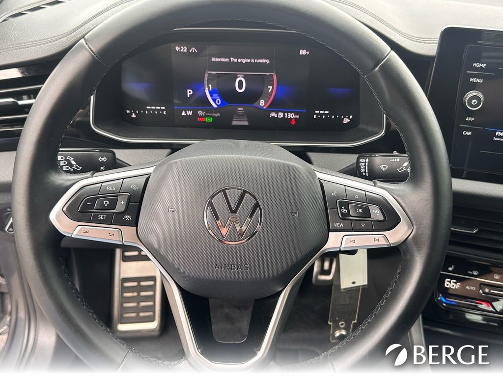 Used 2025 Volkswagen Jetta Sport FWD image 35