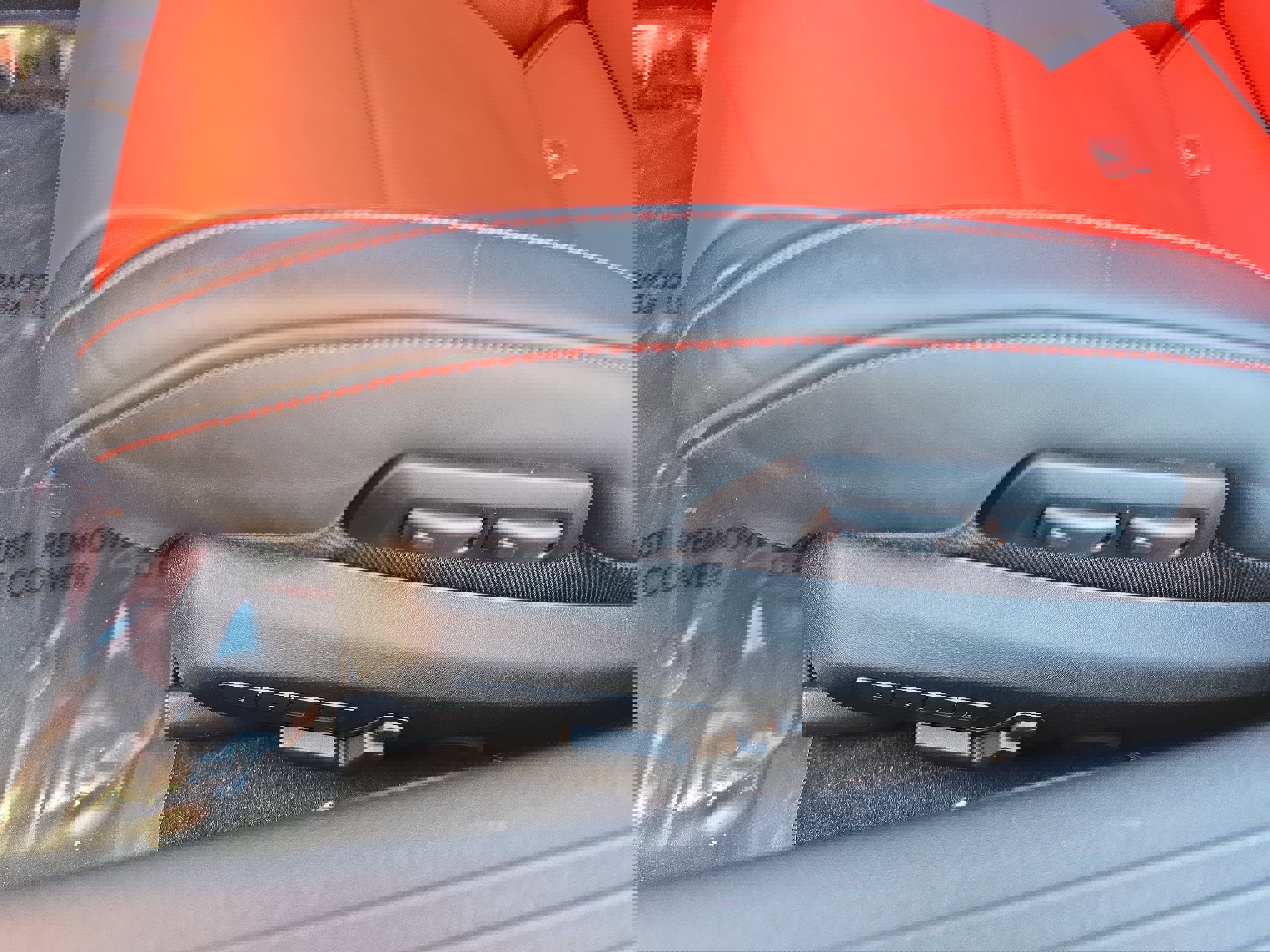 Used 2016 Mercedes-Benz AMG GT S image 25