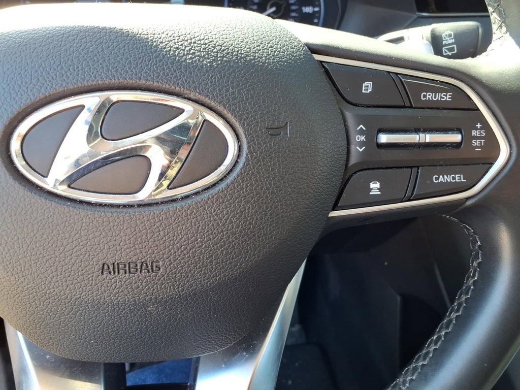 Used 2022 Hyundai Palisade SEL w/ Convenience Package AWD/4WD image 30