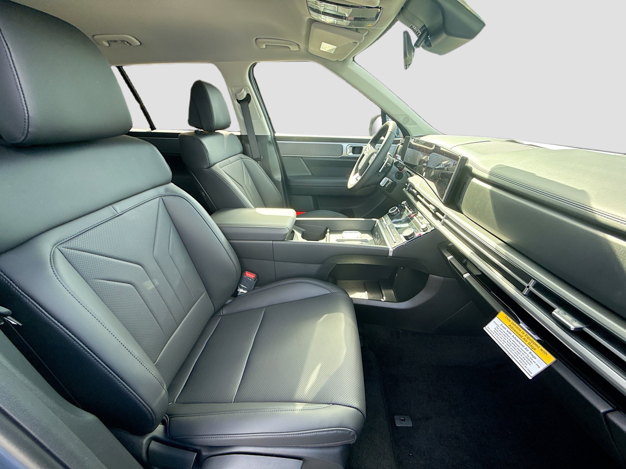 New 2026 Hyundai Santa Fe SEL image 18