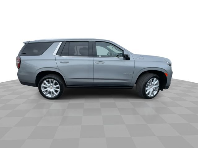 Certified 2024 Chevrolet Tahoe High Country w/ Premium Package AWD/4WD image 9