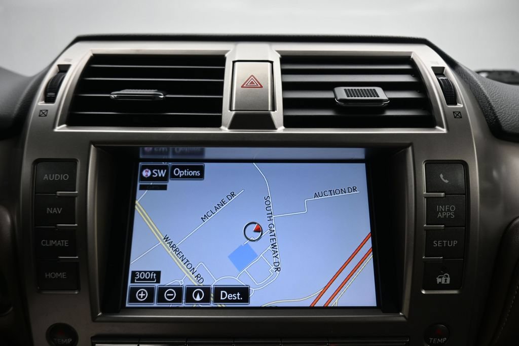 Used 2019 Lexus GX 460 Premium AWD/4WD image 18
