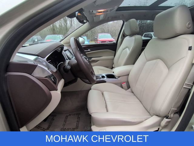 Used 2015 Cadillac SRX Luxury image 21