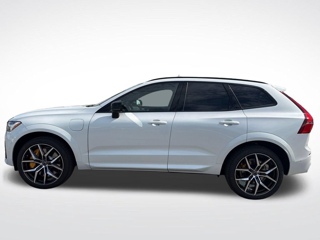 New 2026 Volvo XC60 T8 Polestar AWD/4WD image 8