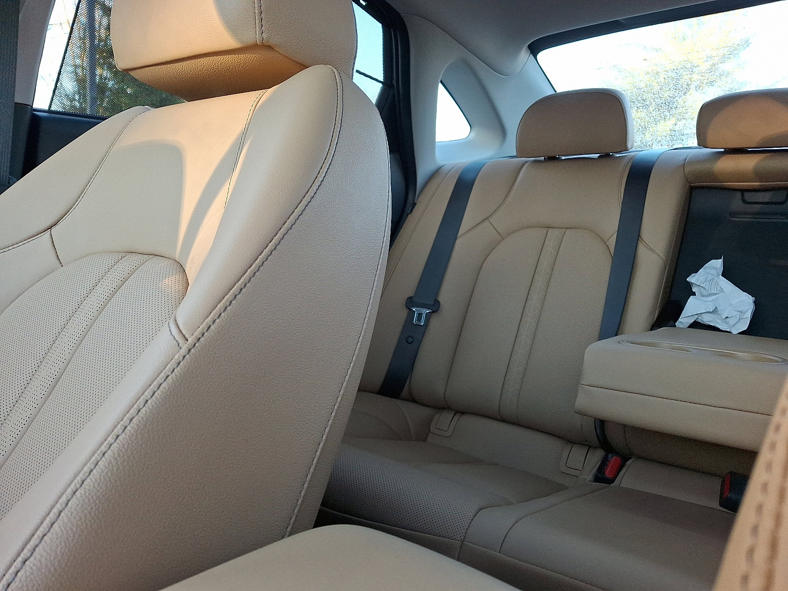 Certified 2024 Hyundai Sonata Limited image 18