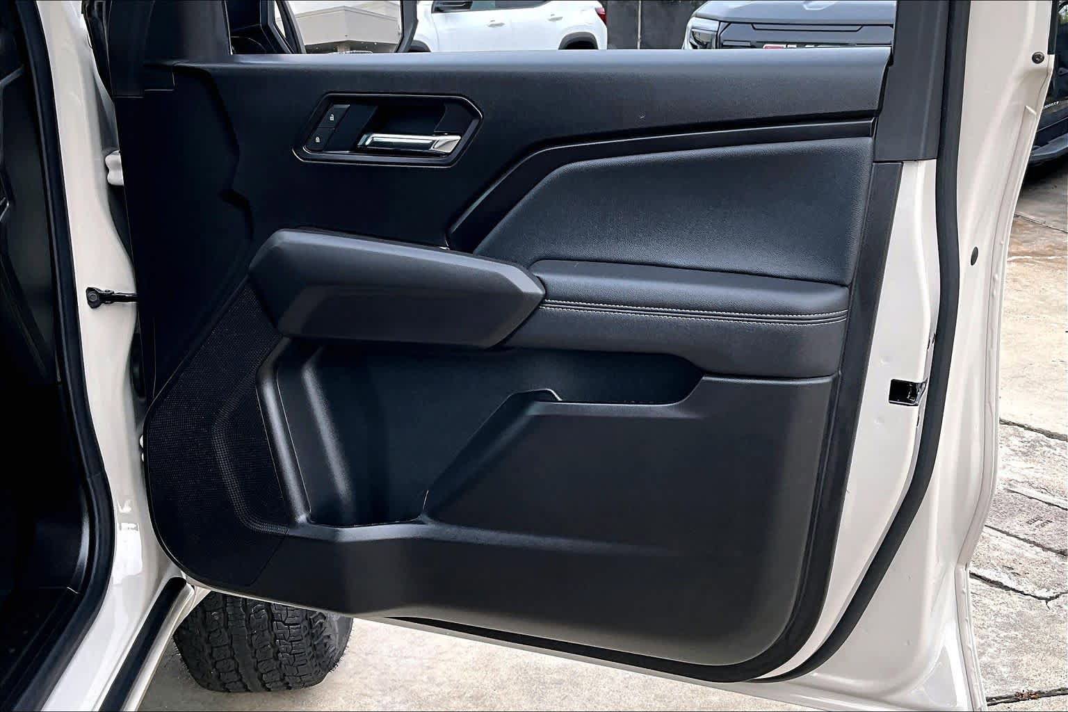 Certified 2026 GMC Canyon Elevation w/ Convenience Package RWD image 24