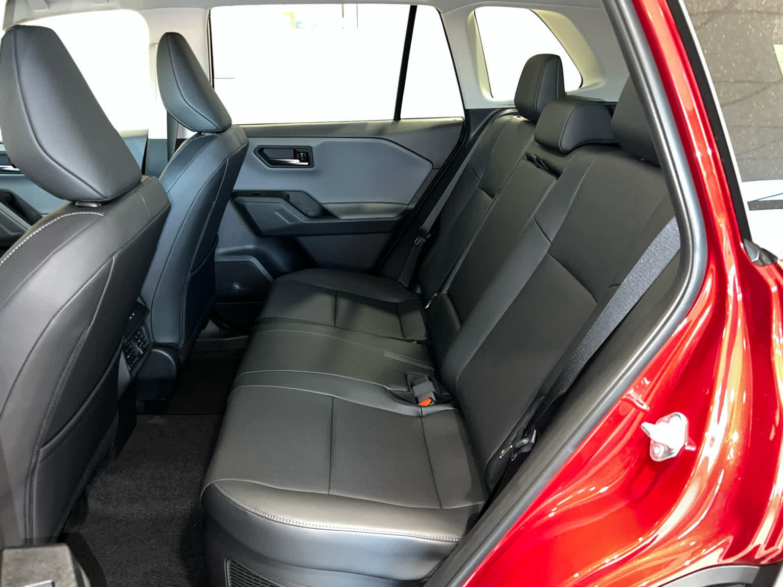 New 2026 Toyota RAV4 XLE Premium w/ Weather Package AWD/4WD image 10