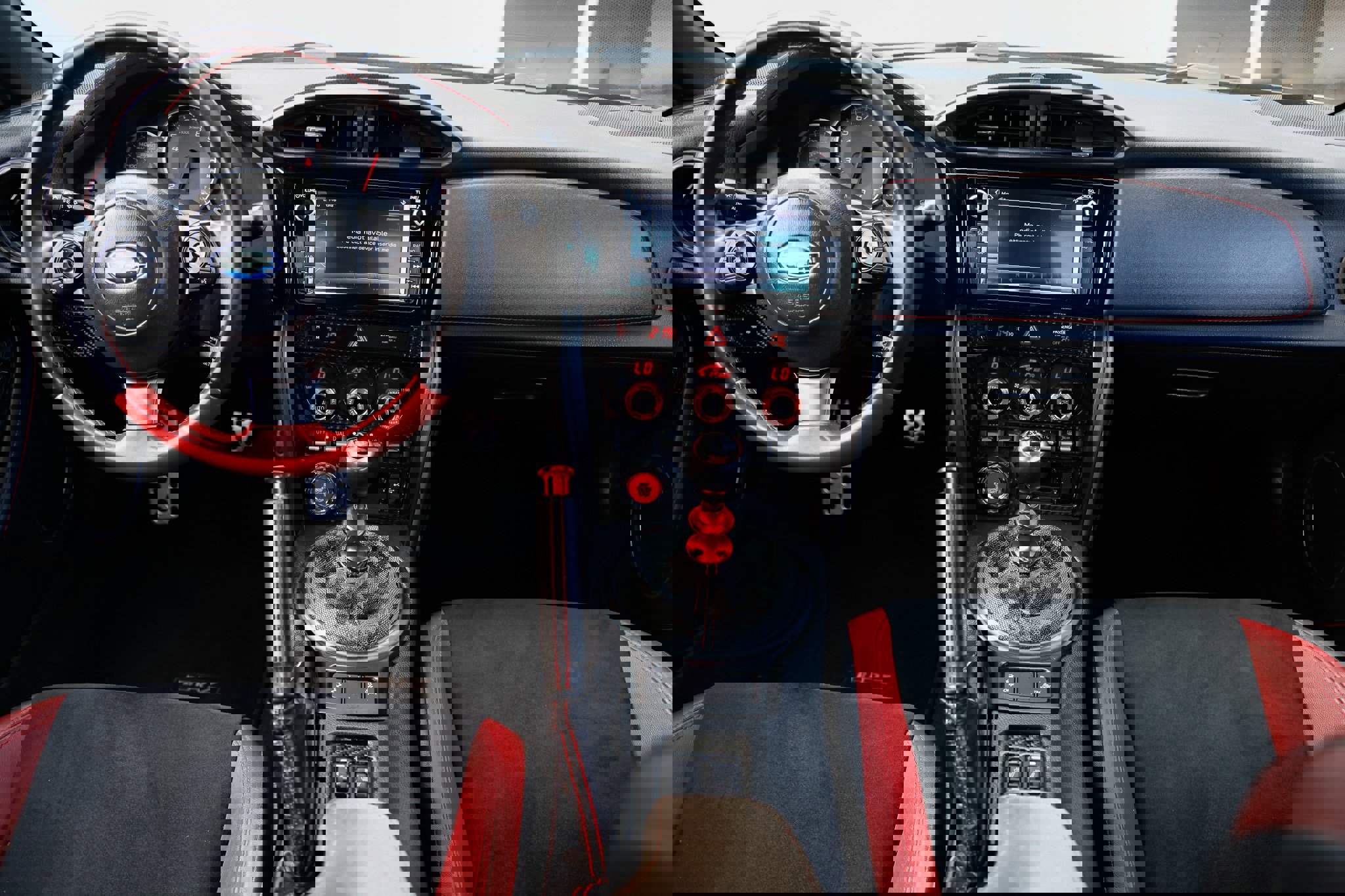 Used 2018 Subaru BRZ tS image 24