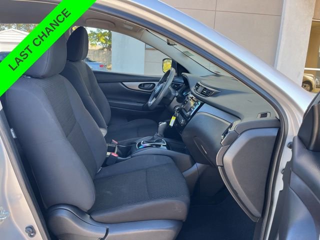 Used 2018 Nissan Rogue Sport S w/ S Appearance Package image 24