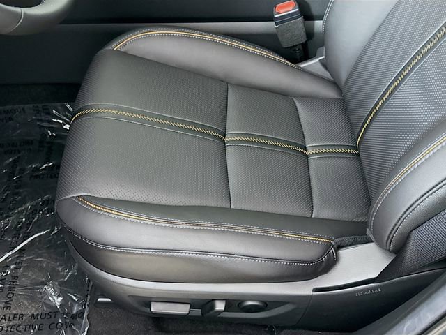 New 2025 MAZDA CX-50 AWD 2.5 Hybrid w/ Premium Pkg image 20