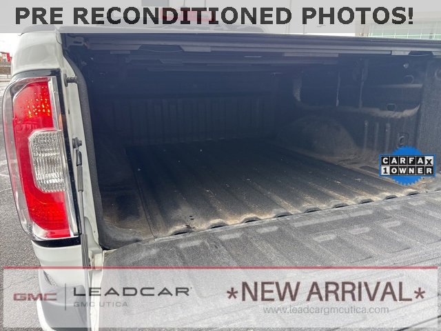 Used 2022 GMC Canyon AT4 w/ Trailering Package image 14