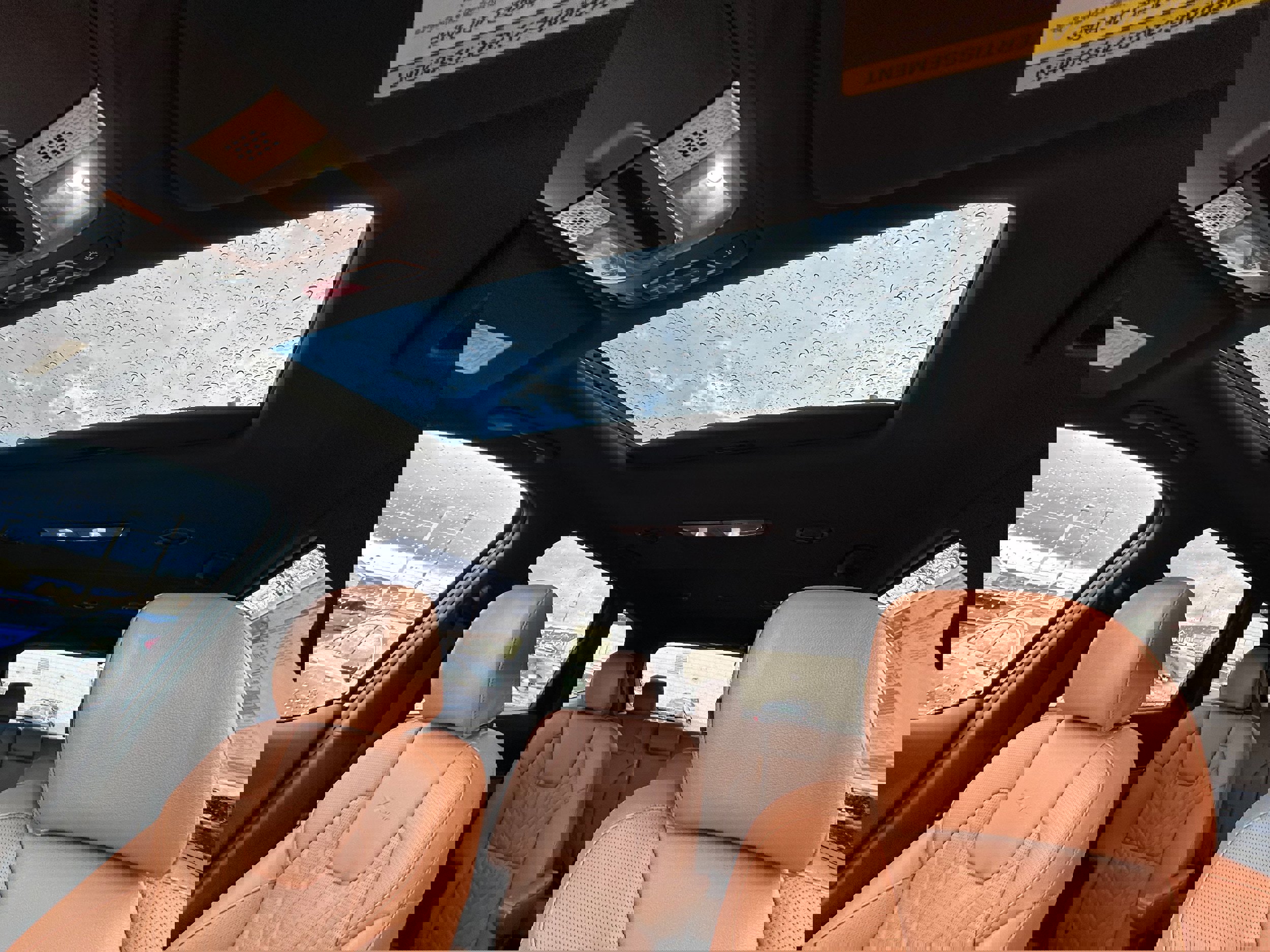 New 2025 Kia Telluride EX X-Line image 51