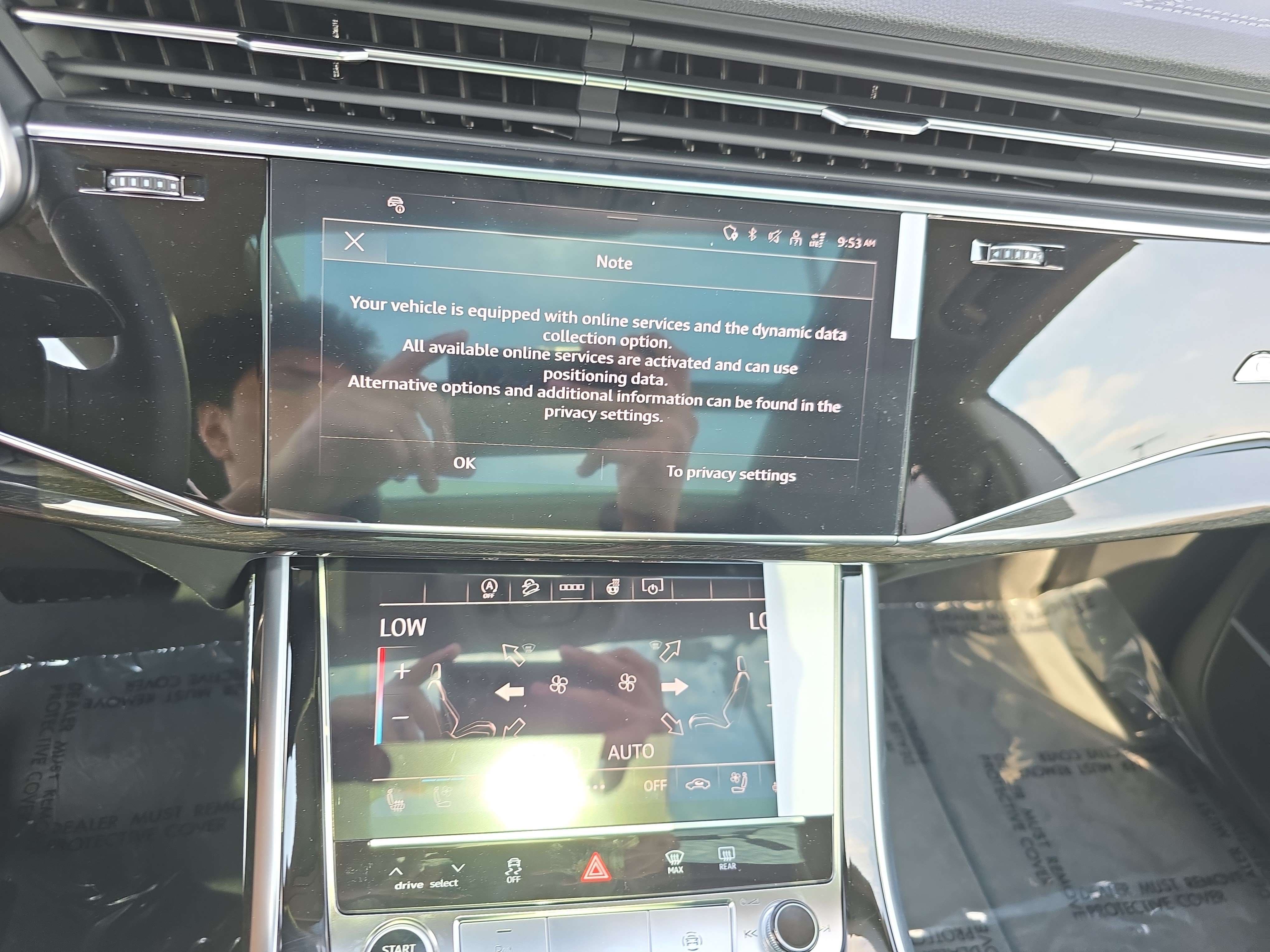 New 2026 Audi Q8 Premium Plus AWD/4WD image 18