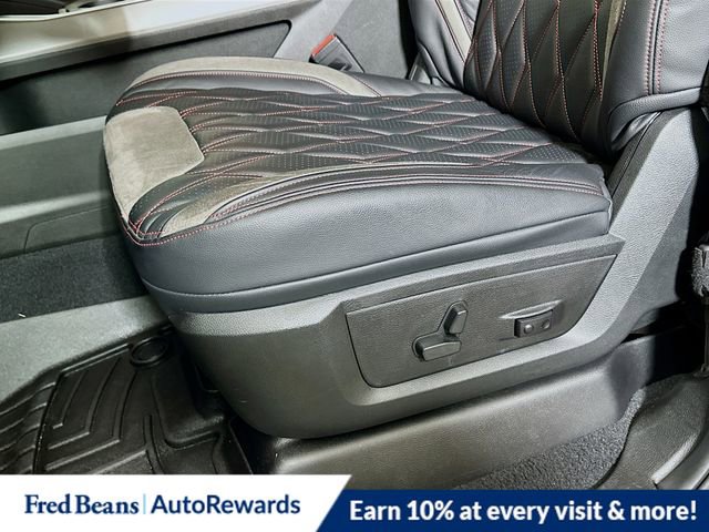 New 2025 RAM 2500 Big Horn image 20