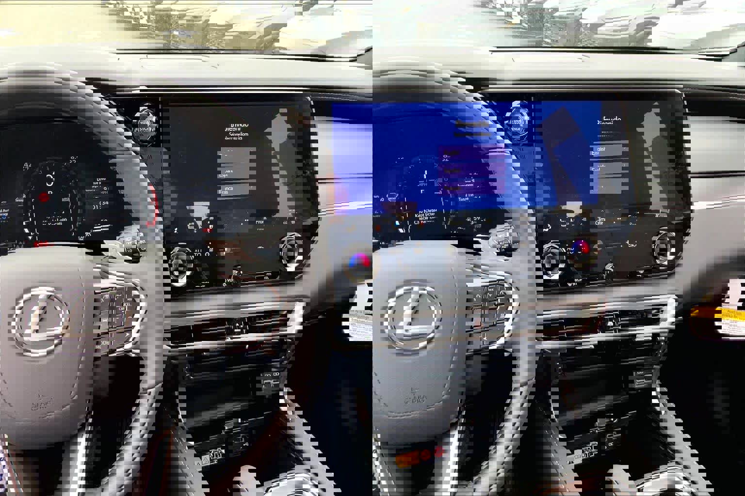 New 2026 Lexus RX 350 Premium image 6