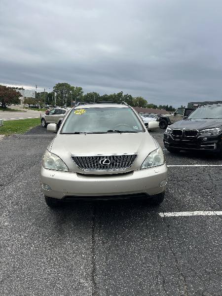 Used 2007 Lexus RX 350 AWD image 3