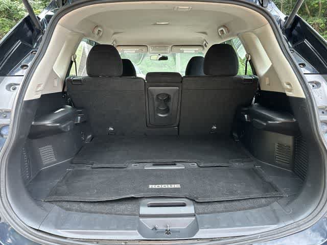 Used 2016 Nissan Rogue S AWD/4WD image 20