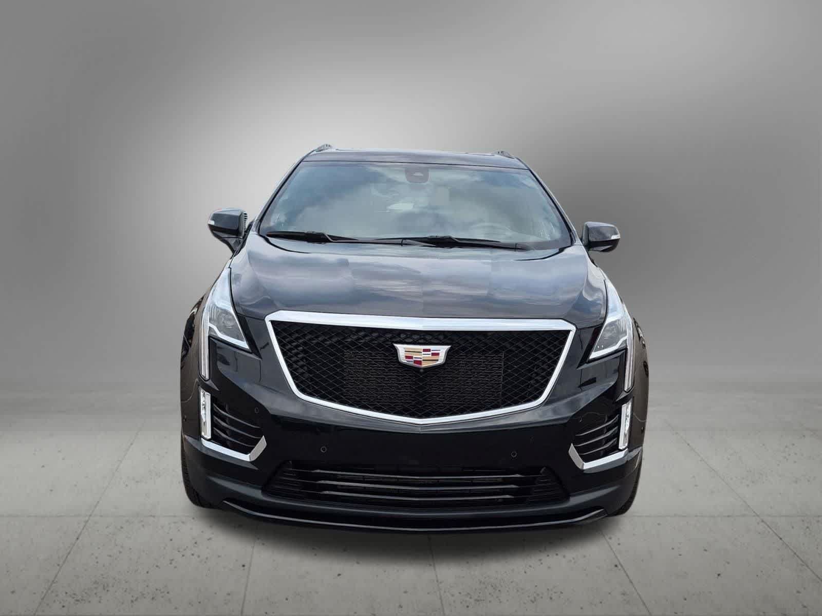 Used 2023 Cadillac XT5 Sportv w/ Platinum Package AWD/4WD image 9