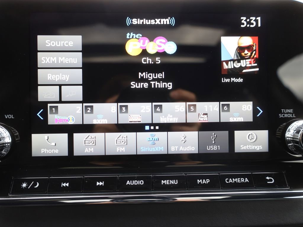 New 2025 Mitsubishi Outlander SEL Black Edition image 49