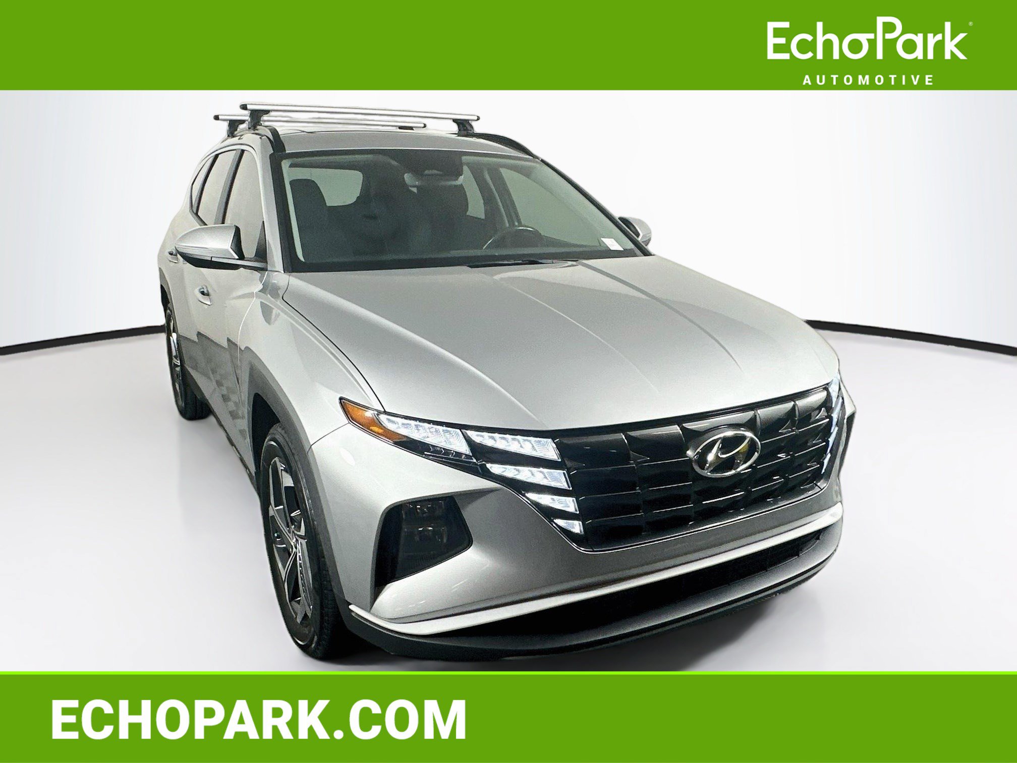 Used 2022 Hyundai Tucson SEL w/ Convenience Package