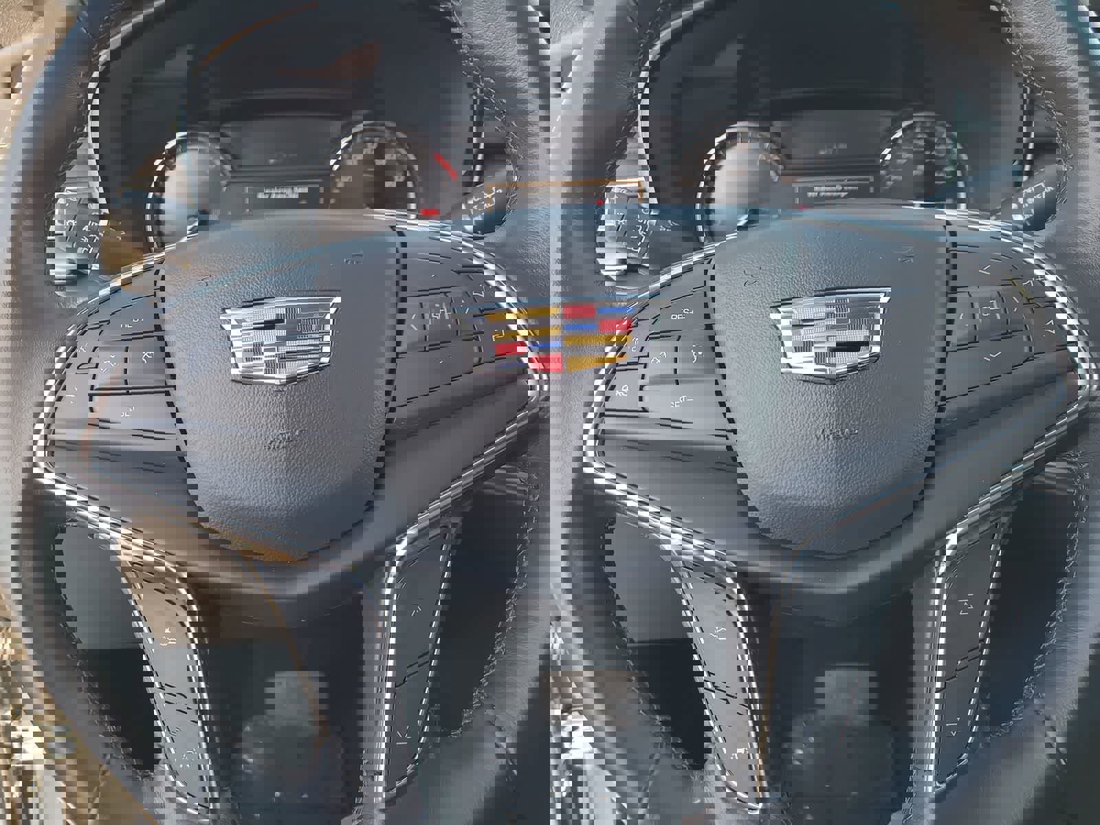 Used 2023 Cadillac XT5 Luxury image 23