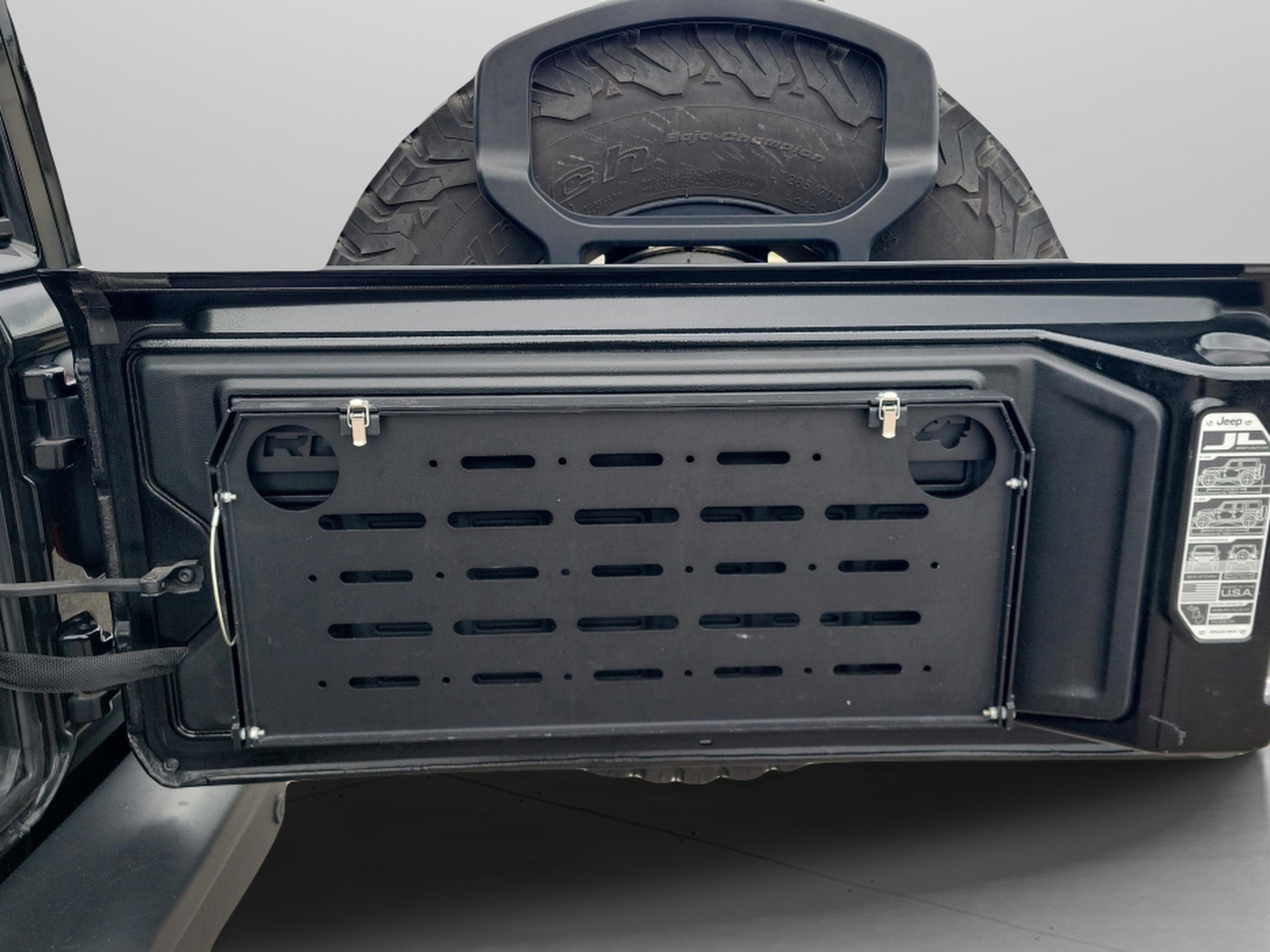 Used 2020 Jeep Wrangler Unlimited Rubicon w/ Quick Order Package 28Y Recon image 34