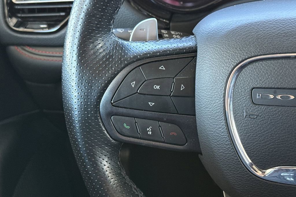 Used 2024 Dodge Durango GT AWD/4WD image 35