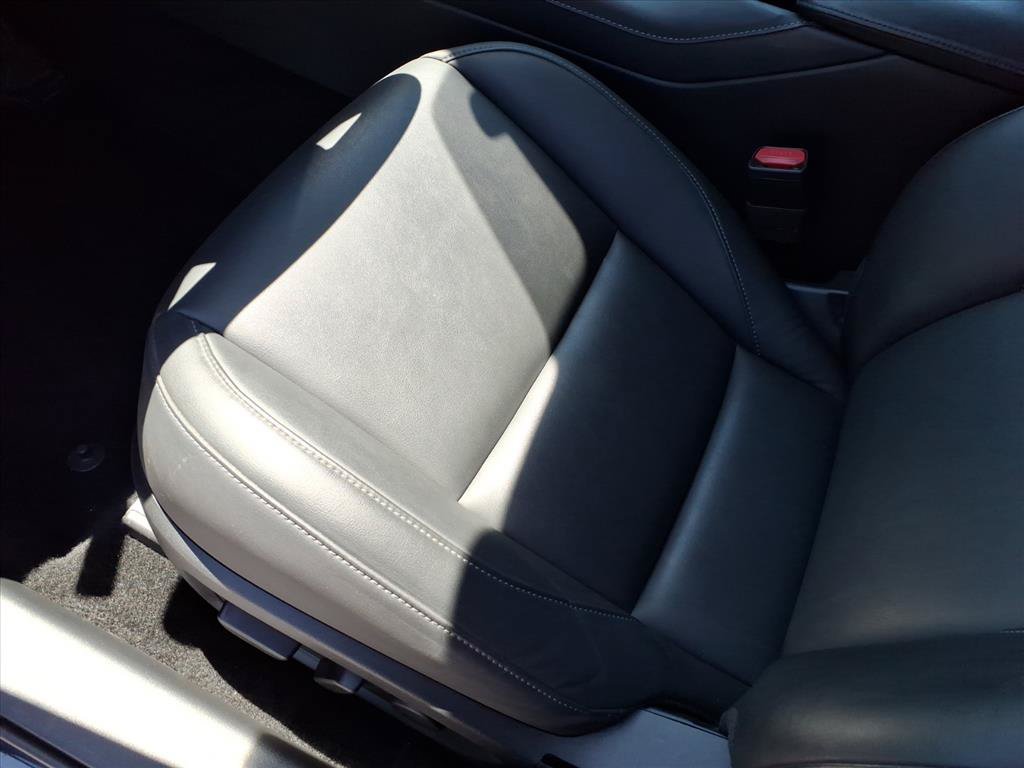 Used 2023 MAZDA CX-30 AWD 2.5 S w/ Preferred Package image 20