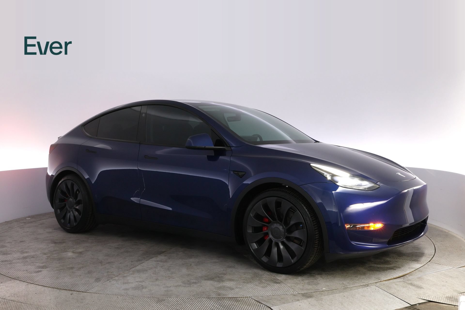 Used 2024 Tesla Model Y Performance AWD/4WD image 14