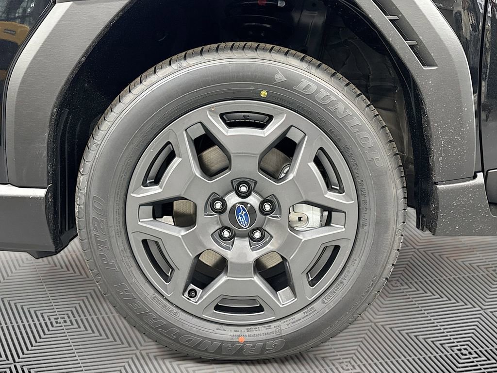 New 2026 Subaru Outback Premium image 29