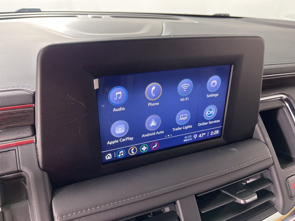 Certified 2024 Chevrolet Tahoe LS image 29