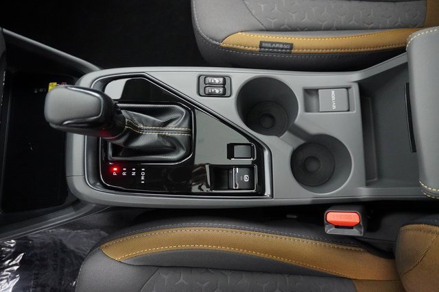 New 2025 Subaru Crosstrek 2.5i Sport w/ Crosstrek Mirror Package image 19