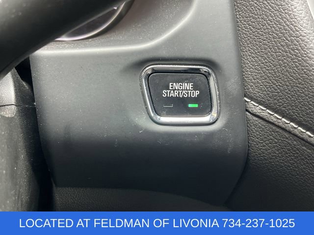 Certified 2023 GMC Acadia SLE w/ Driver Convenience Package image 16