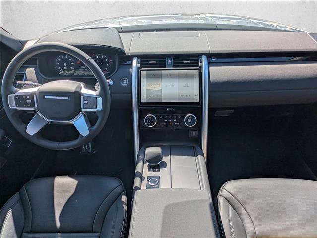 New 2026 Land Rover Discovery S image 15
