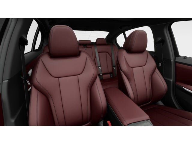 New 2026 BMW 330i xDrive Sedan image 11