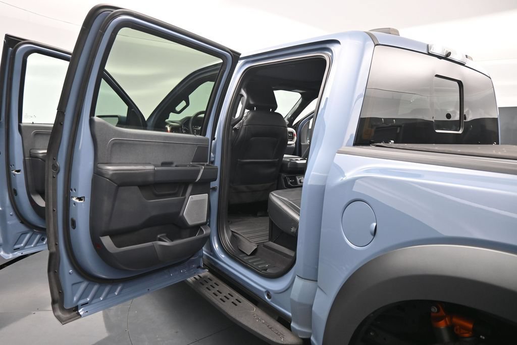 Certified 2023 Ford F150 Raptor AWD/4WD image 20