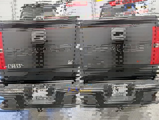 Used 2022 Chevrolet Colorado LT w/ LT Convenience Package image 56