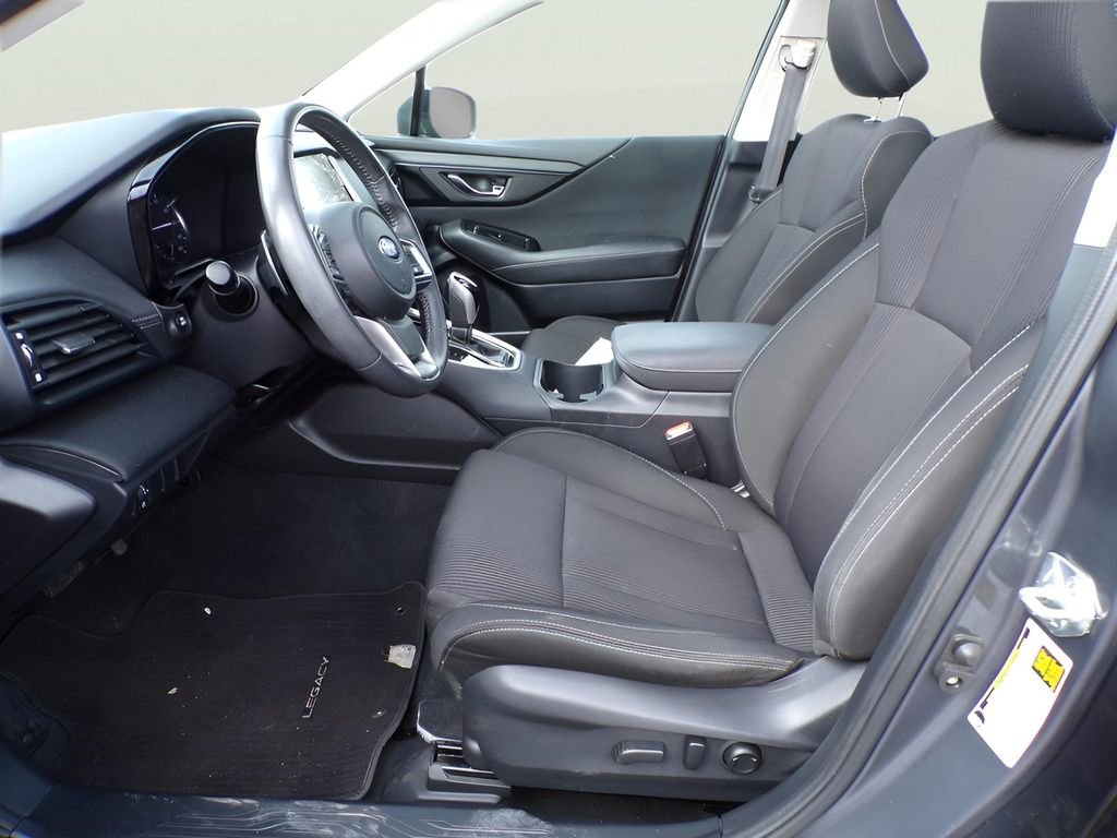Used 2024 Subaru Legacy Premium image 14