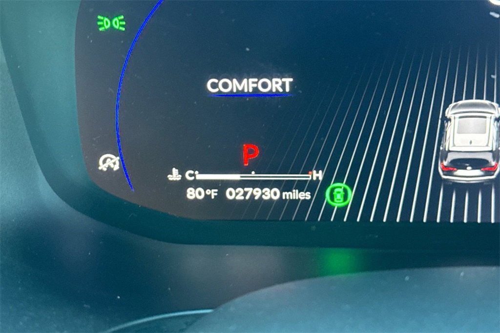 Certified 2023 Acura MDX SH-AWD w/ Advance Package image 34