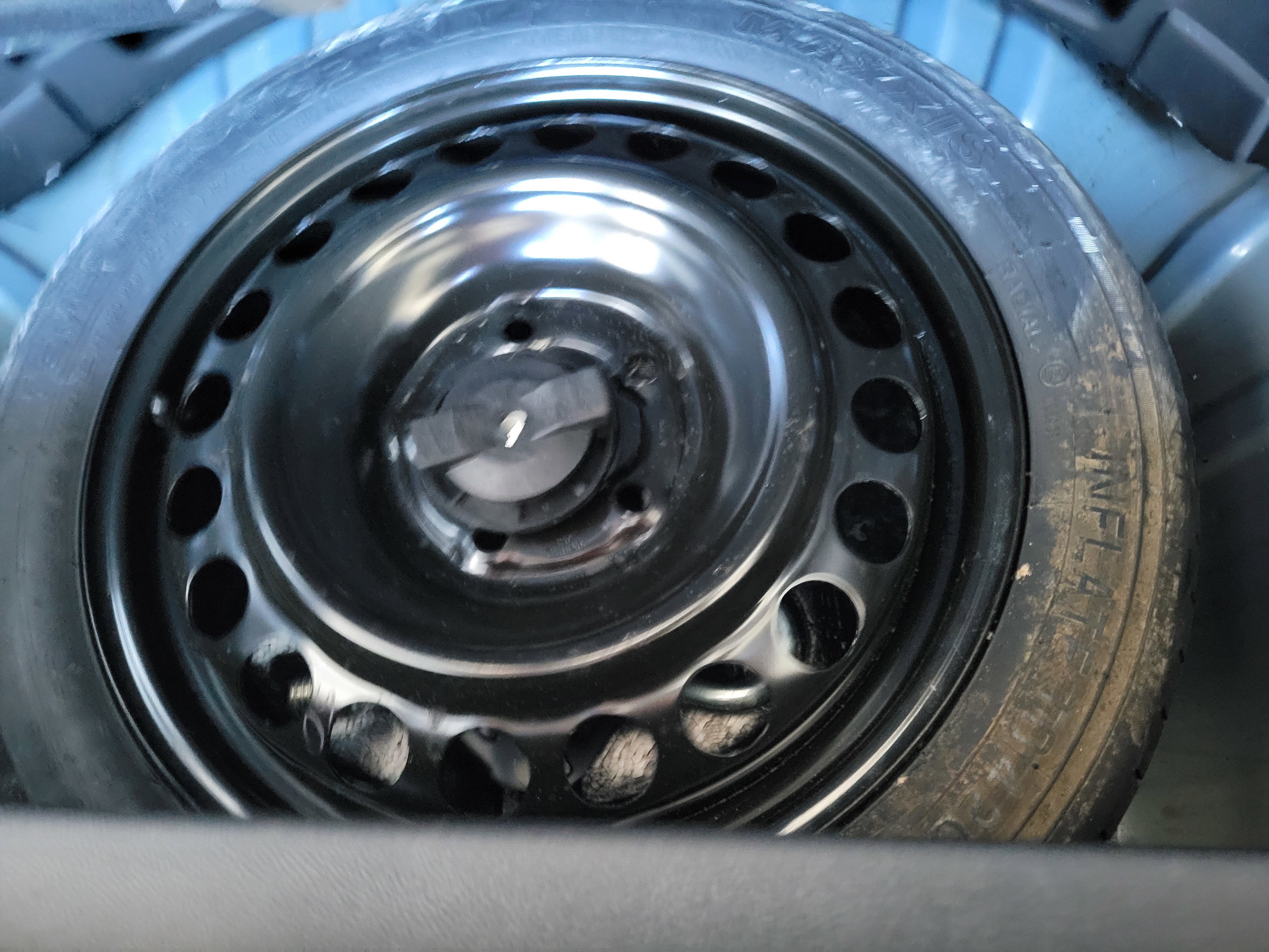 Certified 2019 Chevrolet Equinox LT image 42