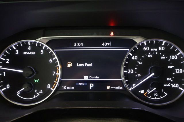 New 2025 Nissan Pathfinder SL image 15