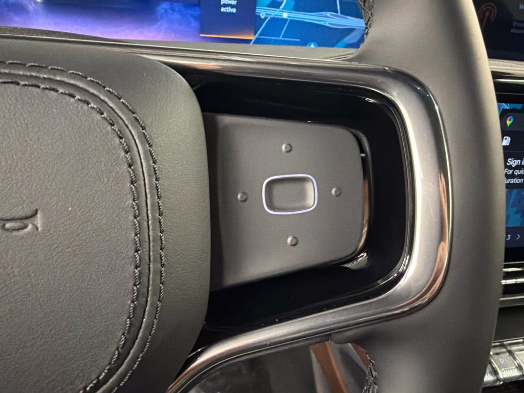 New 2026 Lincoln Nautilus Reserve AWD/4WD image 20