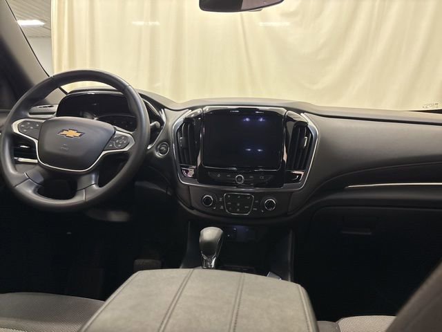 Used 2023 Chevrolet Traverse LT image 20