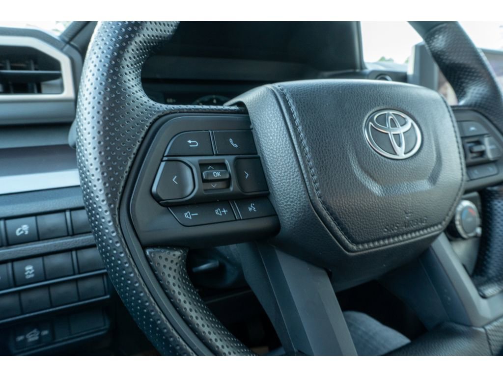 New 2026 Toyota Tacoma SR5 image 26