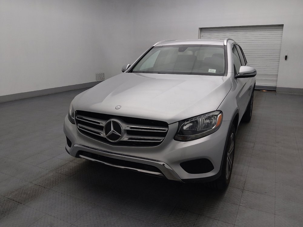 Used 2016 Mercedes-Benz GLC 300 image 15