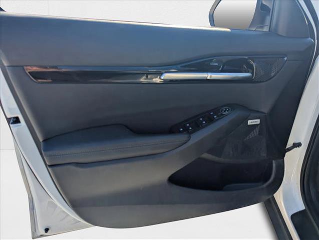 Used 2023 Kia Seltos SX image 16