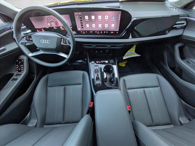 New 2026 Audi A5 Premium AWD/4WD image 3