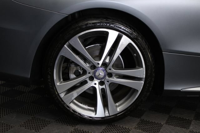 Used 2017 Mercedes-Benz C 300 Coupe w/ Edition #1 Package image 6
