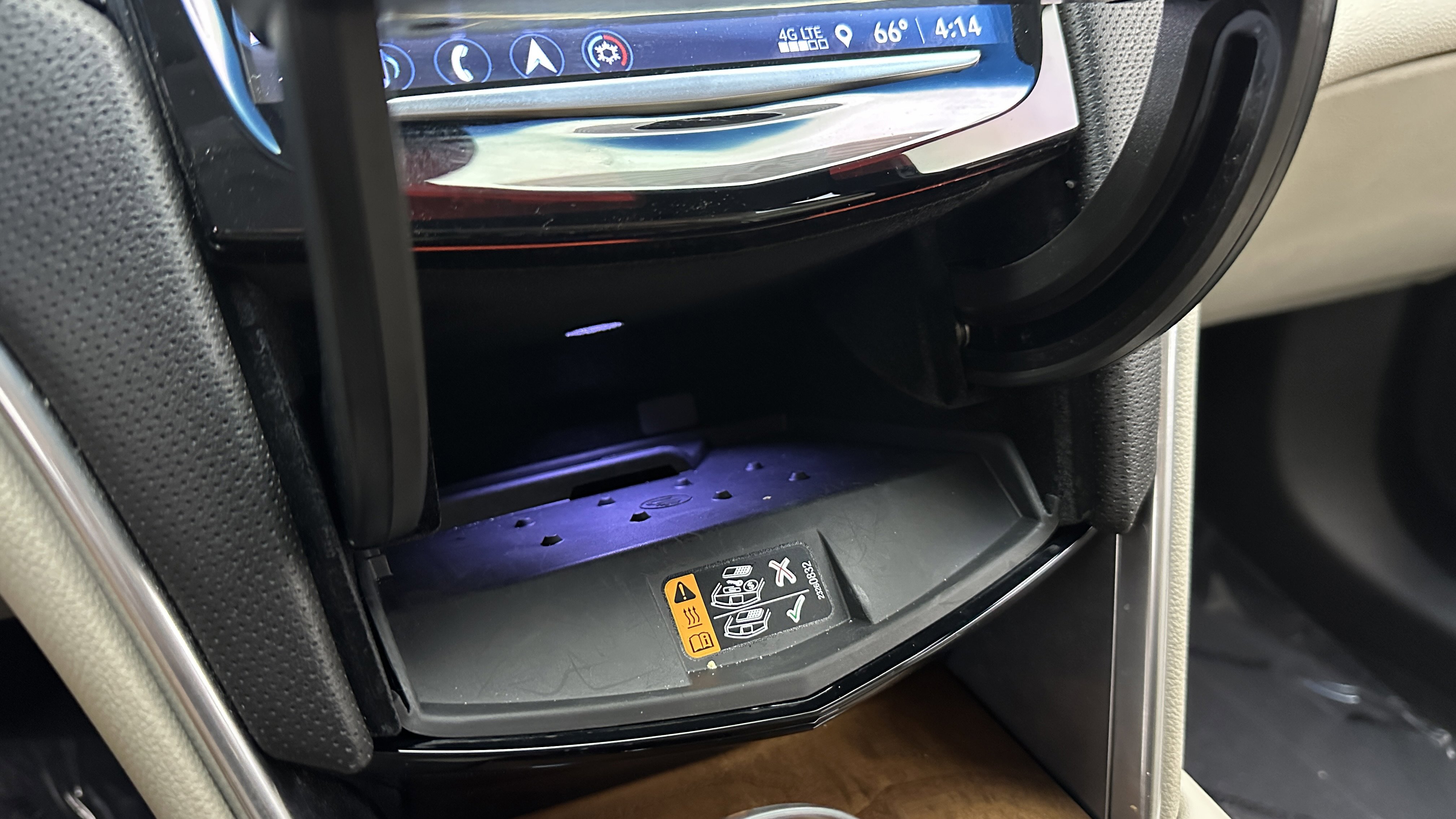 Used 2019 Cadillac XTS Luxury image 18