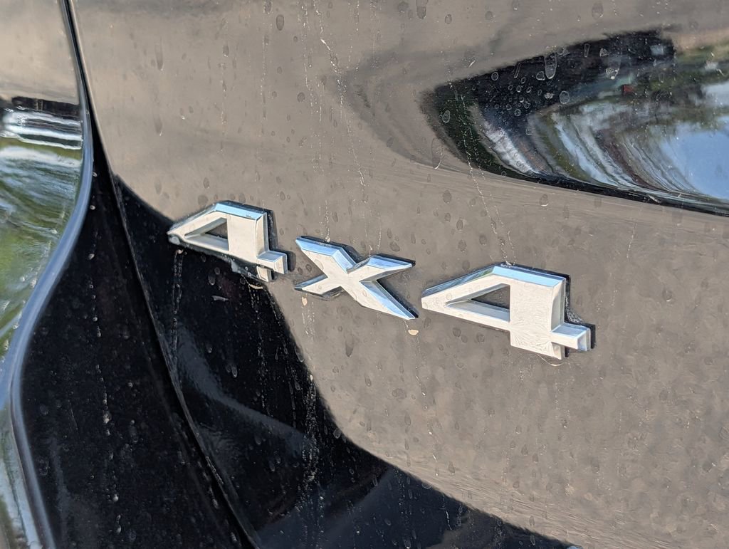 Used 2018 Jeep Grand Cherokee Limited AWD/4WD image 11
